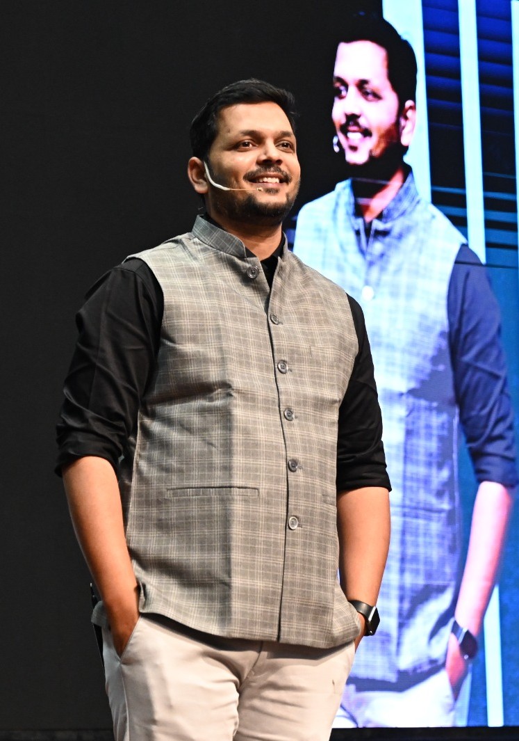 Sajan Shah