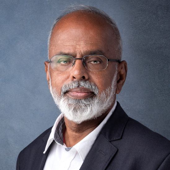 Dr. A. Velumani