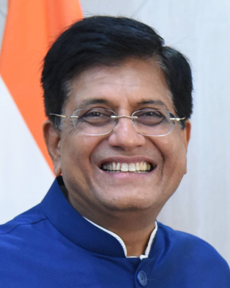 Hon. Piyush Goyal